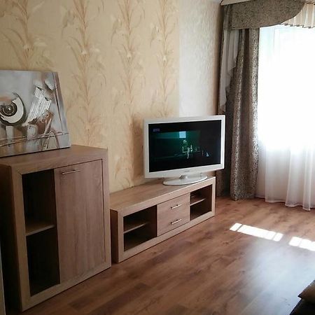 Апартаменты на Мариненко Полоцк Экстерьер фото